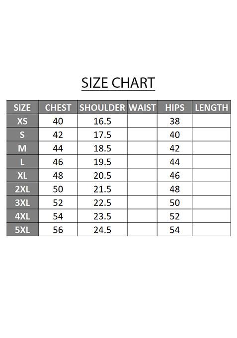 Black Resham Embroidered Cotton Kurta For Men