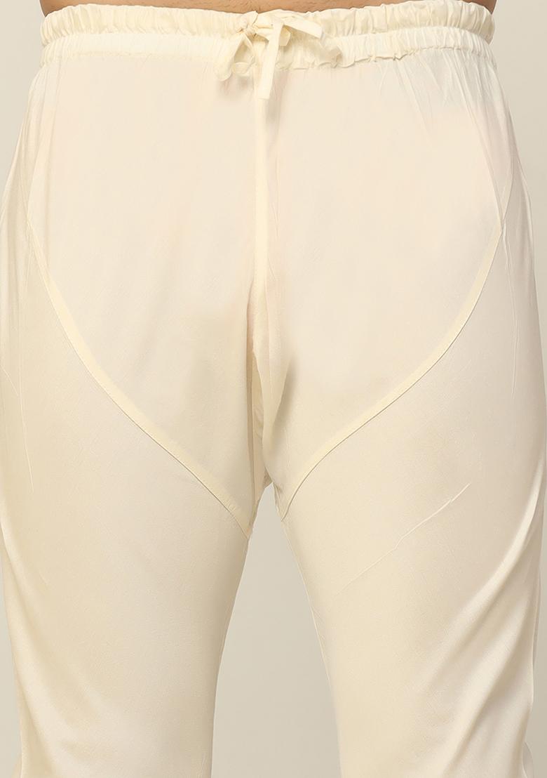 Multicolour Printed Cotton Blend Kurta Jacket Set