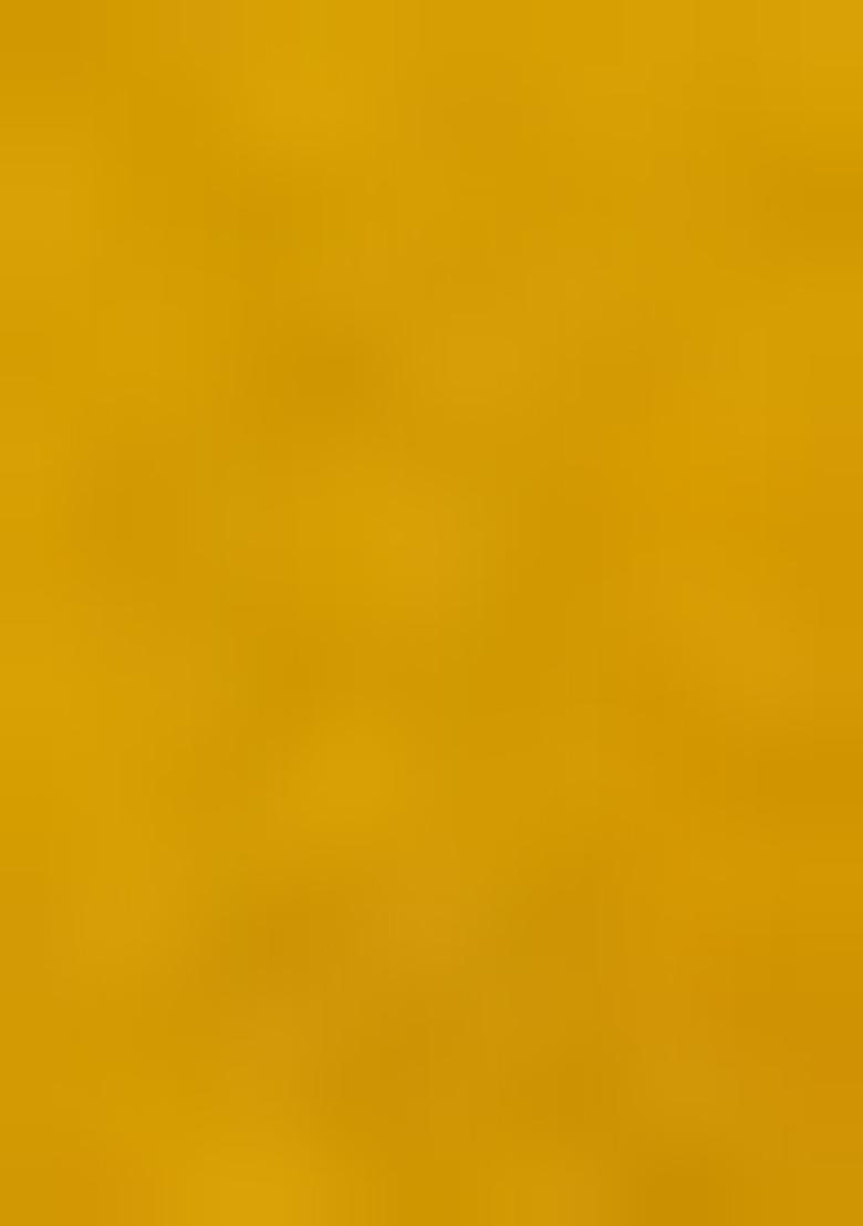 Yellow Lucknowi Print Silk Kurta Set For Men