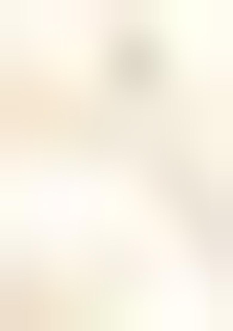 Off White Lucknowi Print Rayon Kurta Set For Men