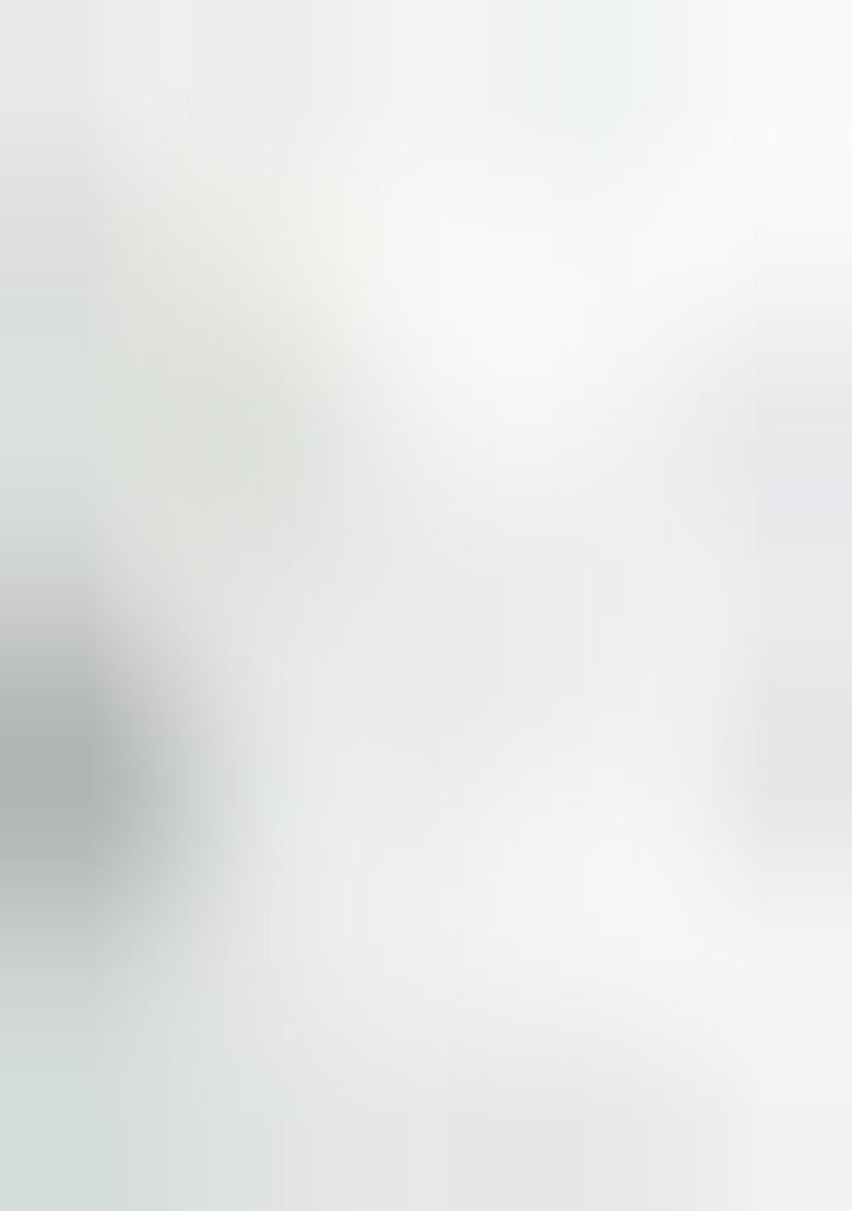 Off White Lucknowi Print Rayon Kurta Set For Men