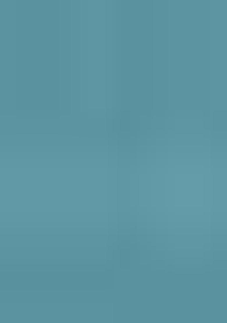 Aqua Blue Printed Linen Kurta For Men 