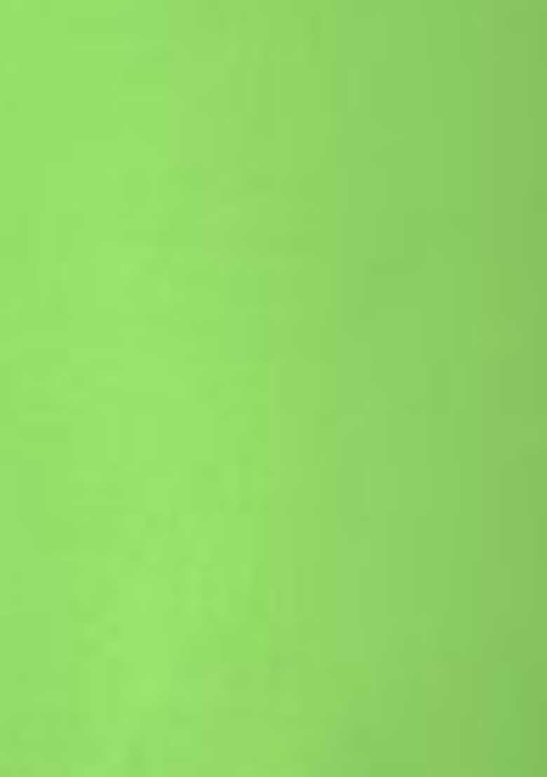 Green Solid Linen Kurta Set For Men