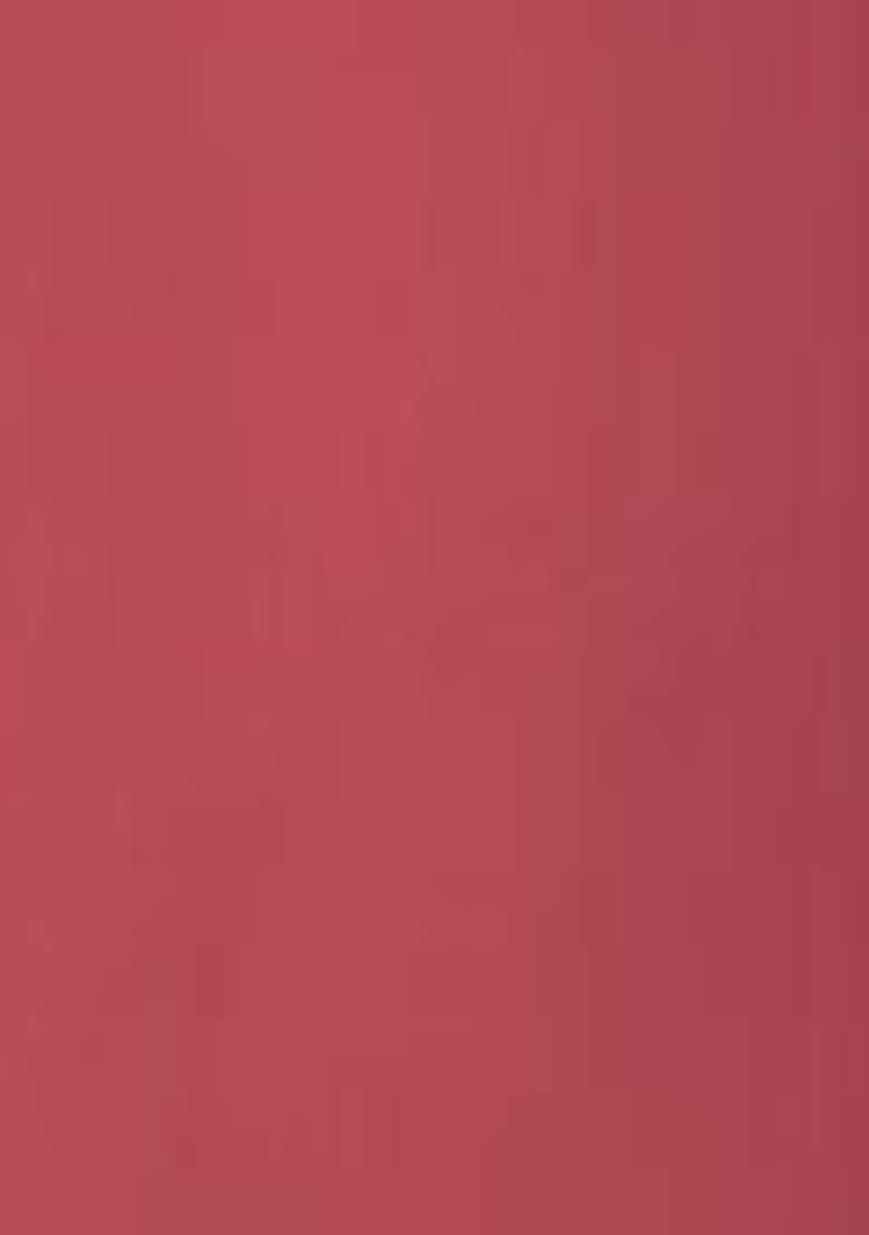 Pink Solid Linen Kurta Set For Men