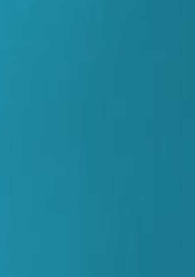 Blue Solid Linen Kurta Set For Men