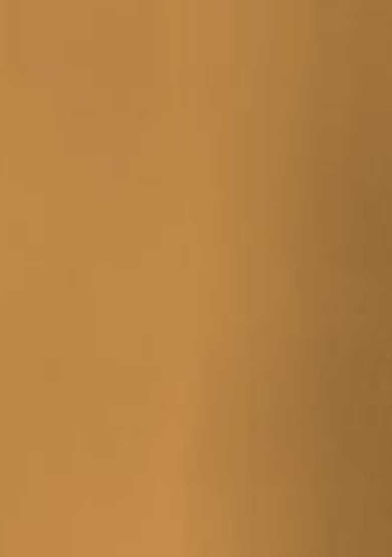 Yellow Solid Linen Kurta Set For Men