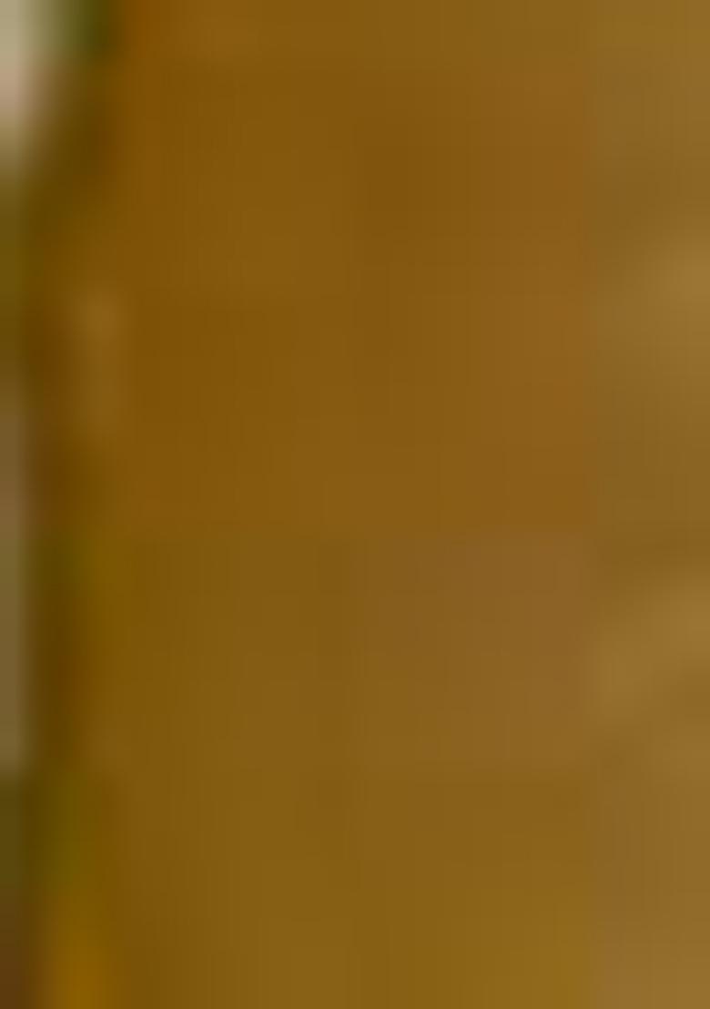 Yellow Embroidered Art Silk Kurta Set For Men