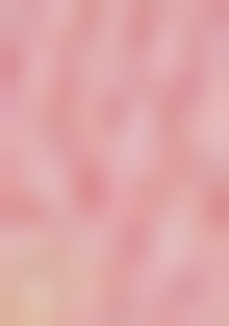 Pink Woven Viscose  Kurta Set For Men