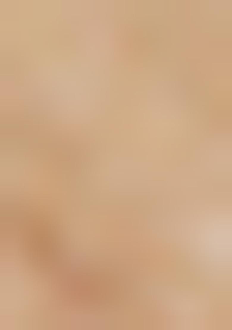 Brown Abstract print Art Silk Kurta Set For Men