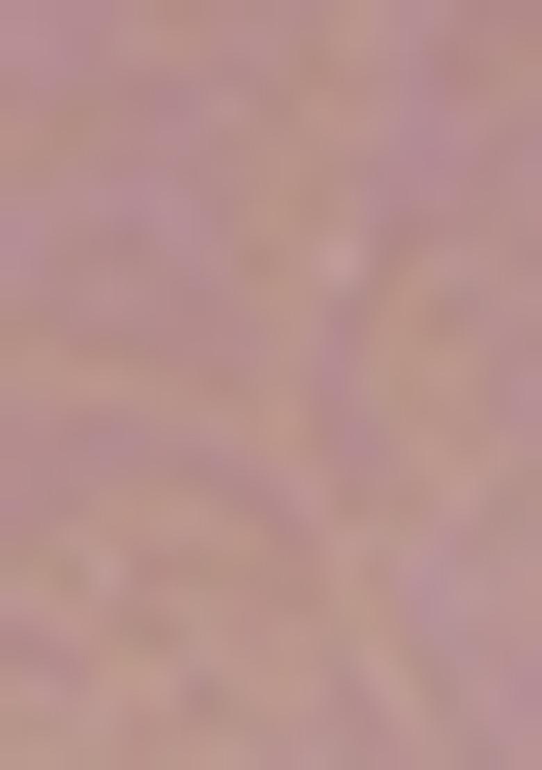 Mauve Woven Art Silk Kurta Set For Men