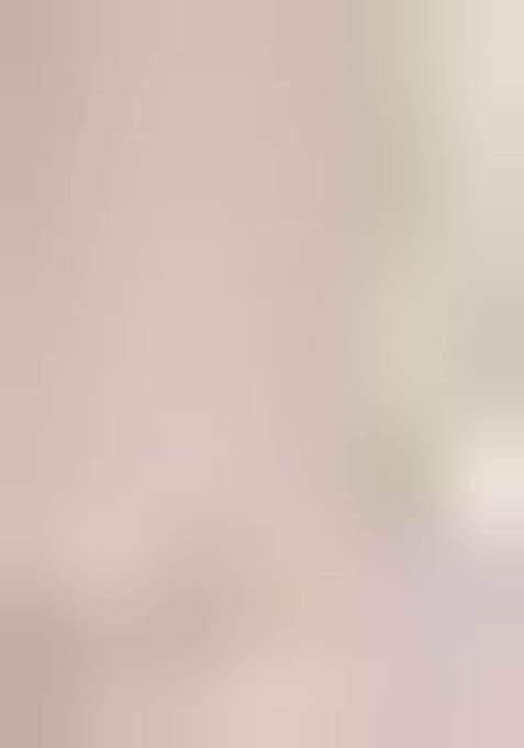 Cream Woven Viscose Kurta Set For Men