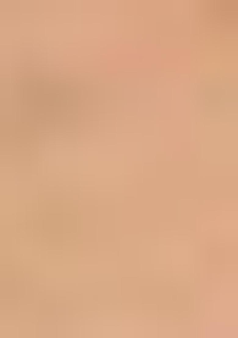 Peach Abstract print Viscose Jacket For Men