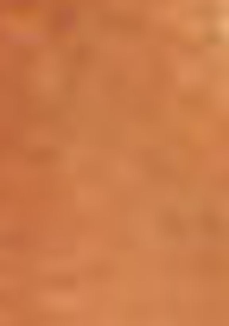 Brown printed Viscose Kurta Set For Men