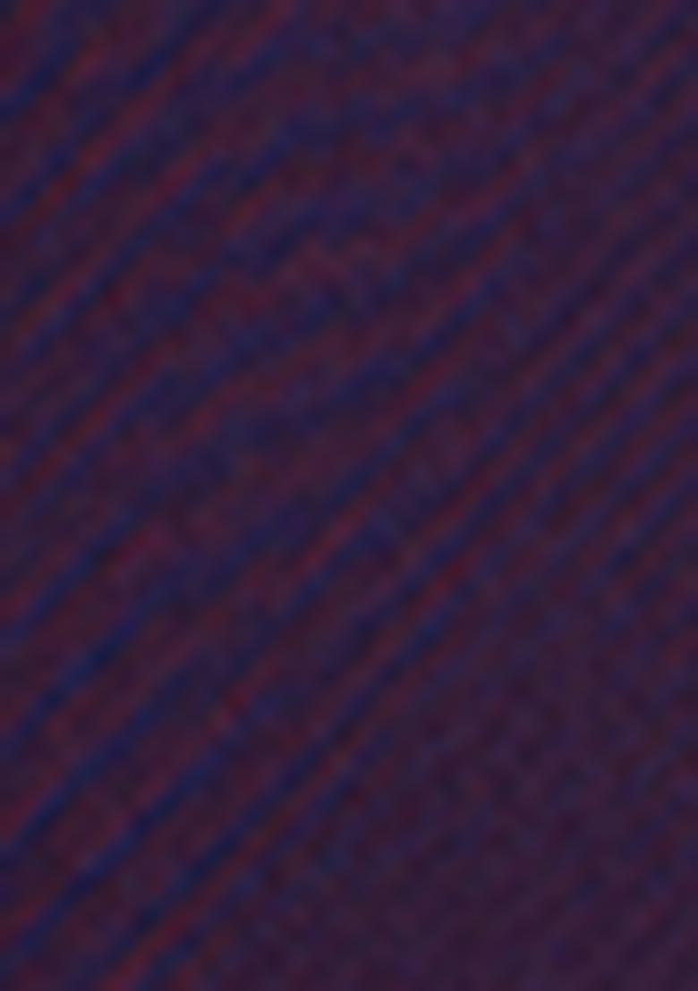 Purple Embroidered Art Silk Kurta For Men