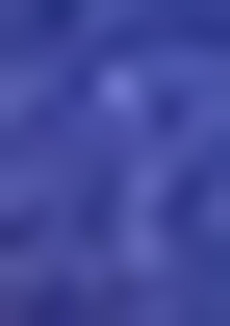 Blue Embroidered Cotton Bandhgala For Men