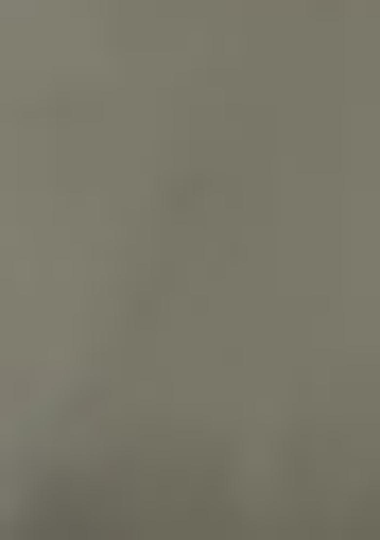 Olive Green Embroidered Cotton Bandhgala For Men