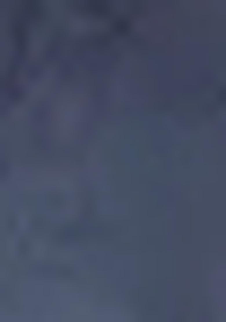 Grey Embroidered Cotton Bandhgala For Men