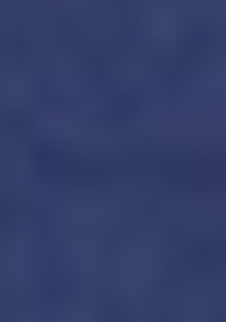 Navy Blue Embroidered Silk Sherwani for Men