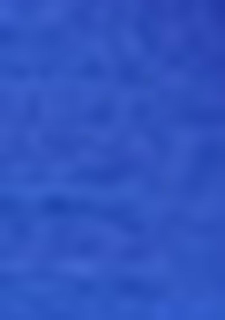 Royal Blue Embroidered Silk Sherwani for Men