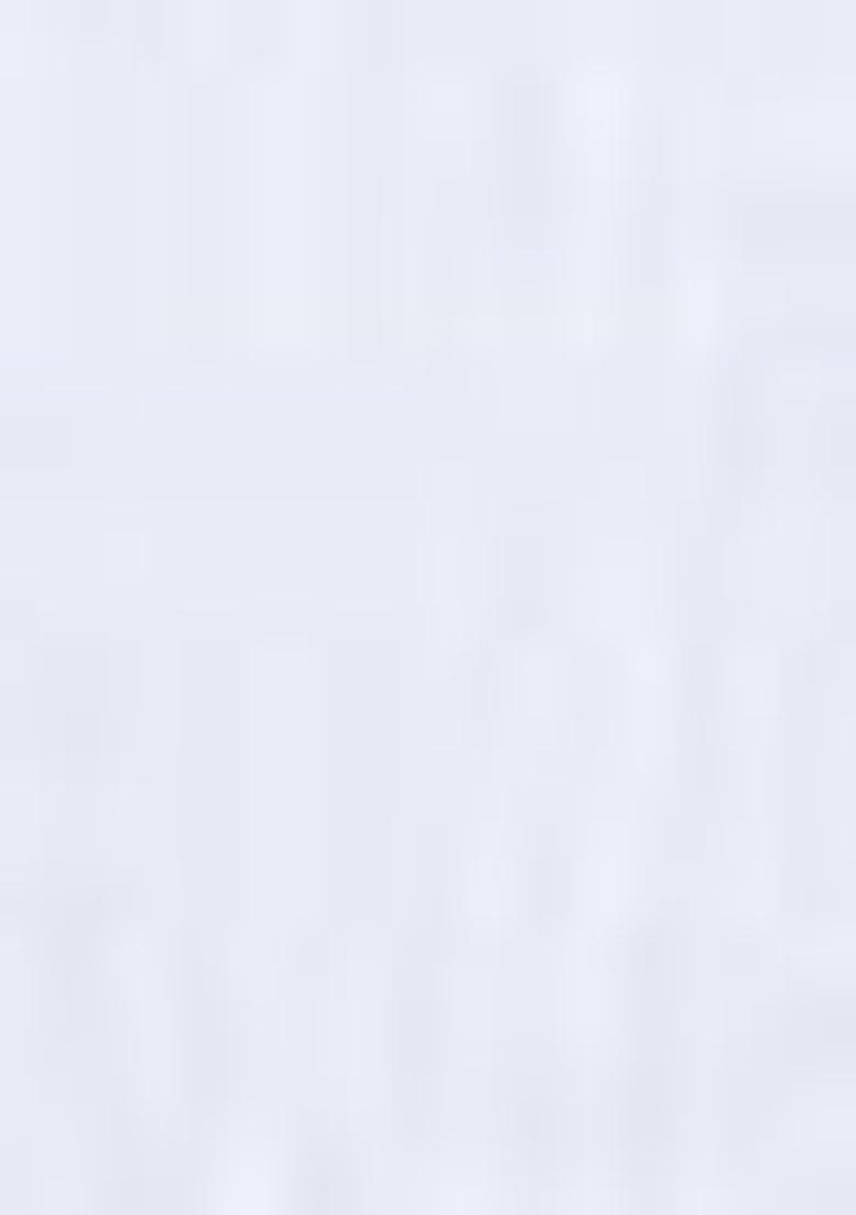 White Embroidered Cotton Kurta Set For Men