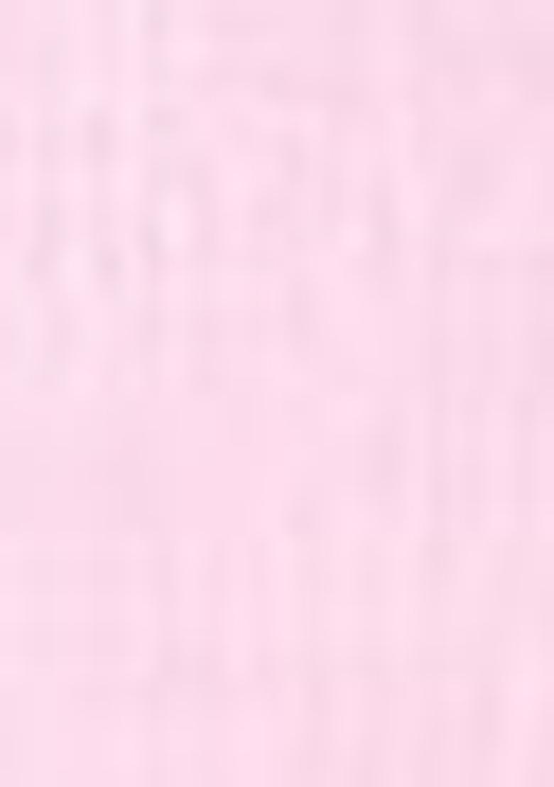 Pink Embroidered Cotton Kurta Set For Men