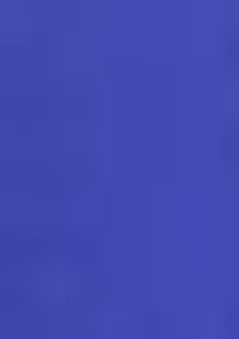 Royal Blue Solid Silk Kurta Set For Men