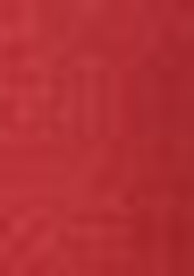 Maroon Solid Silk Kurta Set For Men