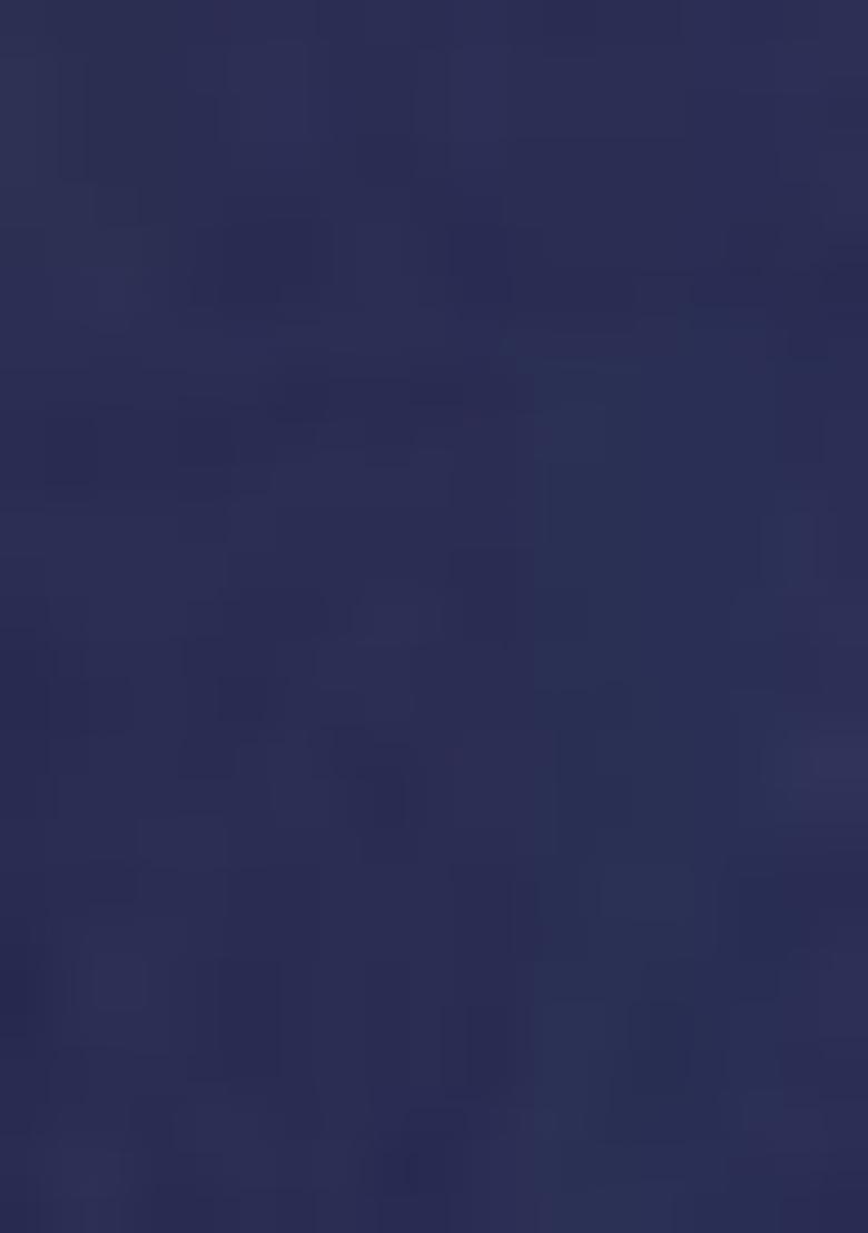 Navy Blue Solid Silk Kurta Set For Men