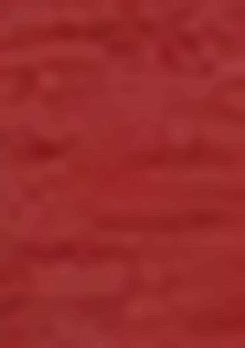 Maroon Solid Silk Kurta Set For Men