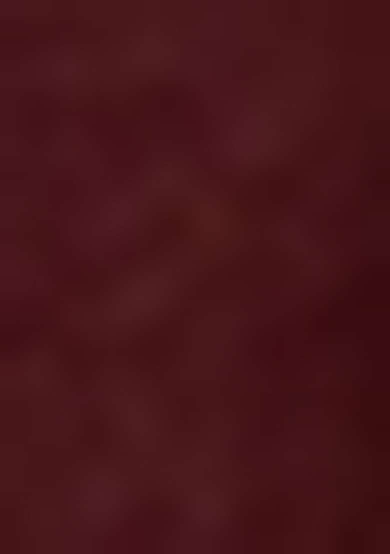 Dark Brown Solid Silk Blend Kurta Set For Men - Indya