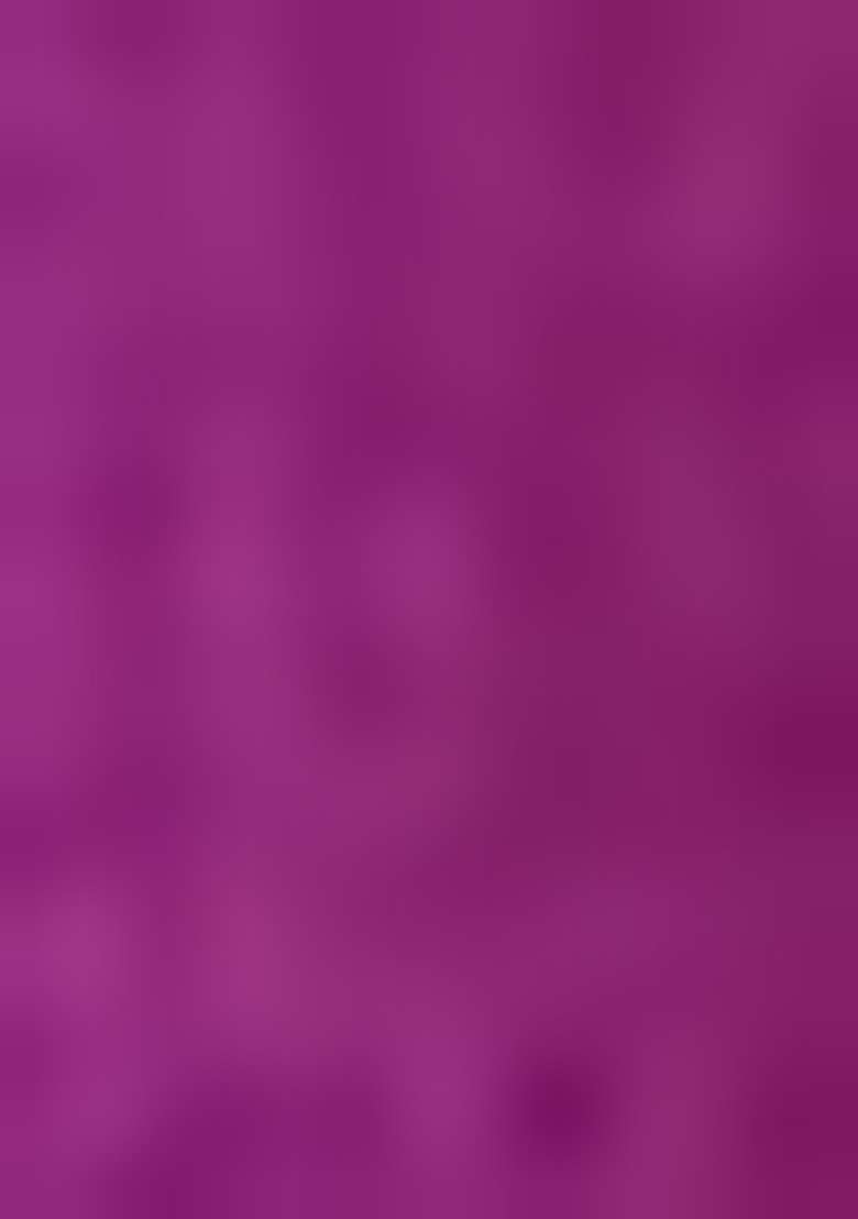 Purple Embroidered Silk Blend Kurta Set For Men - Indya