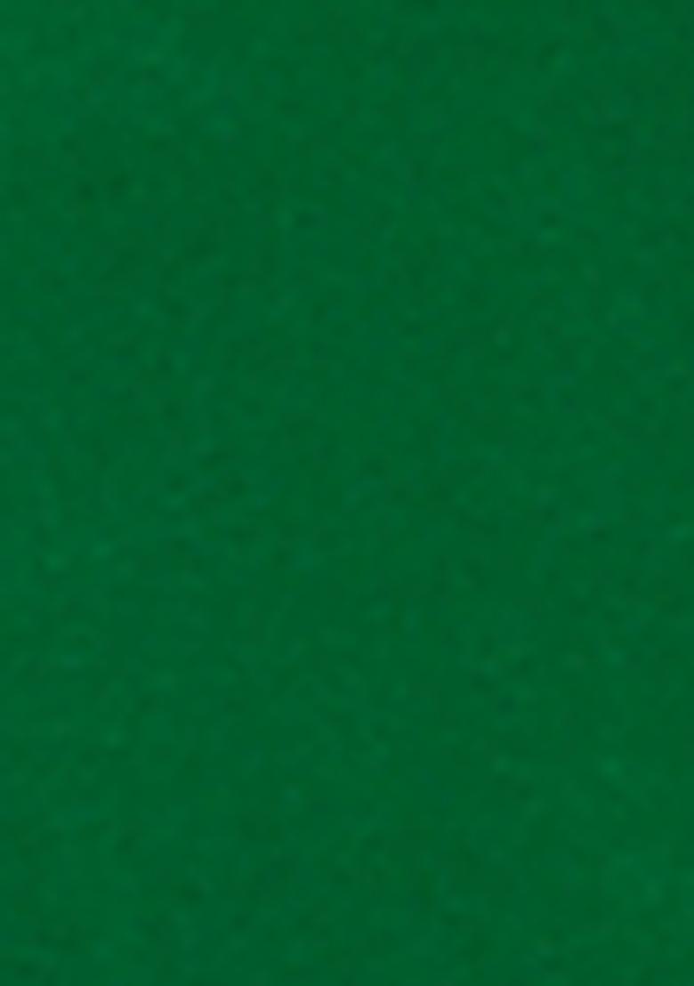 Green Embroidered Velvet  Bandhgala For Men