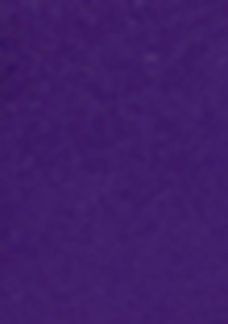 Purple Embroidered Velvet  Bandhgala For Men