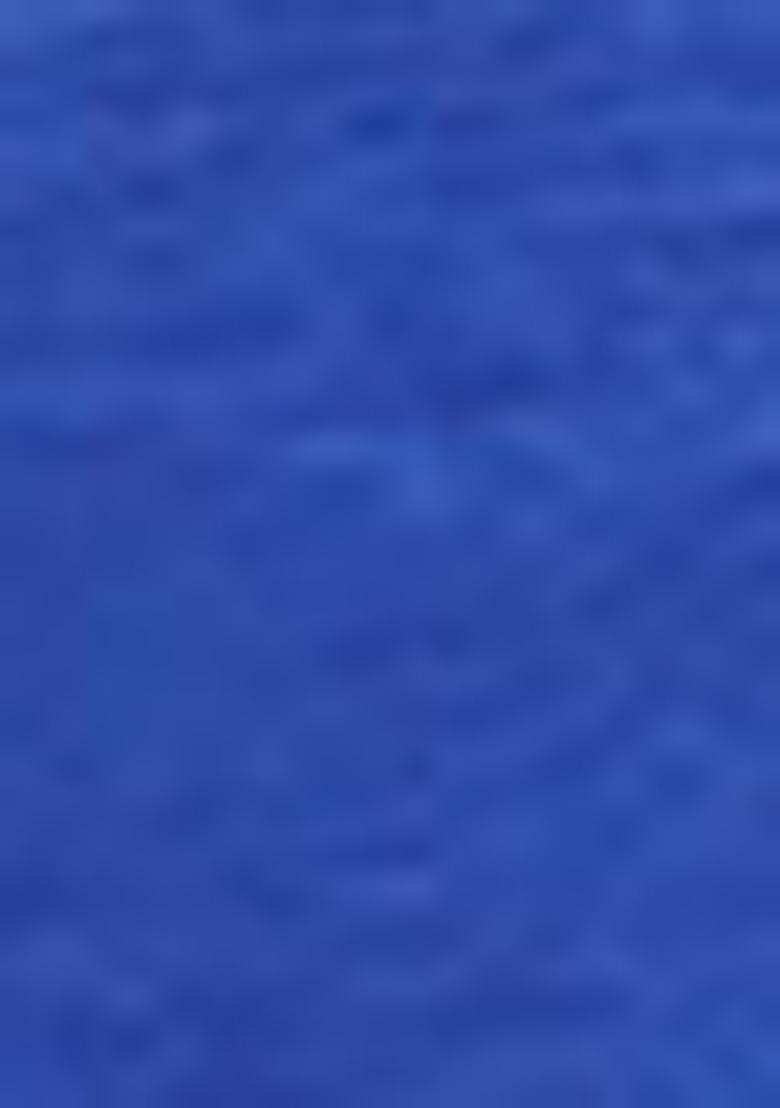 Royal Blue Embroidered Silk Sherwani for Men