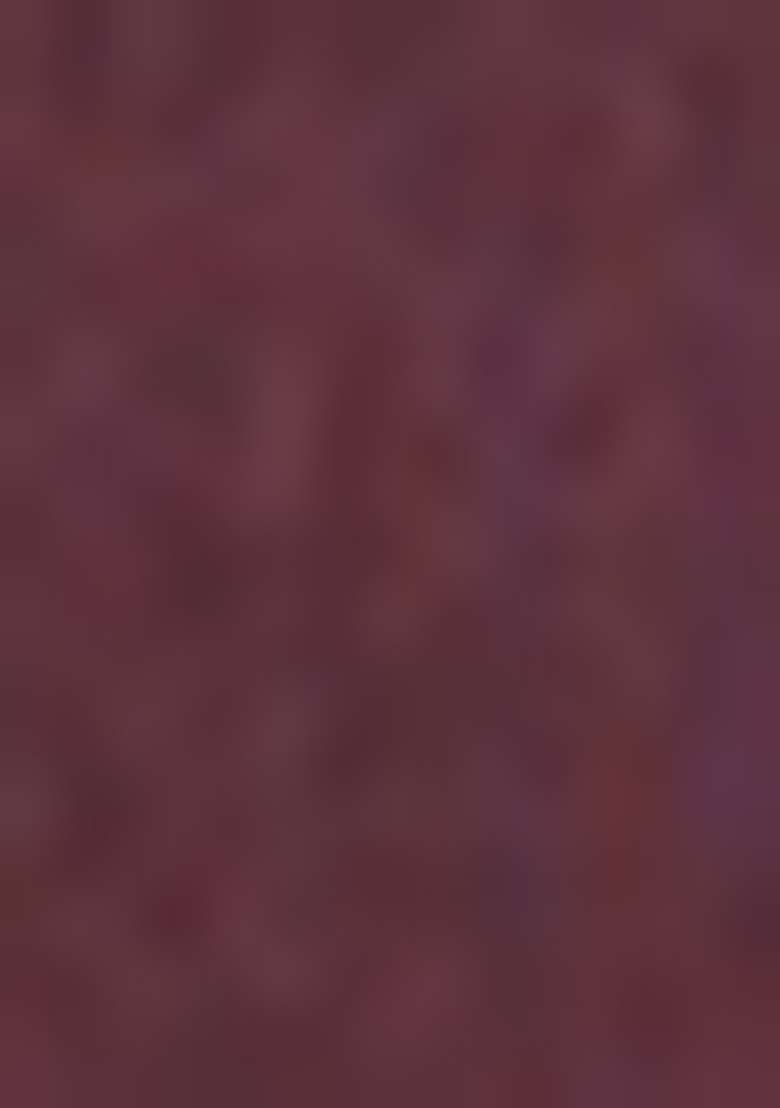 Maroon Embroidered Cotton Kurta Set For Men - Indya