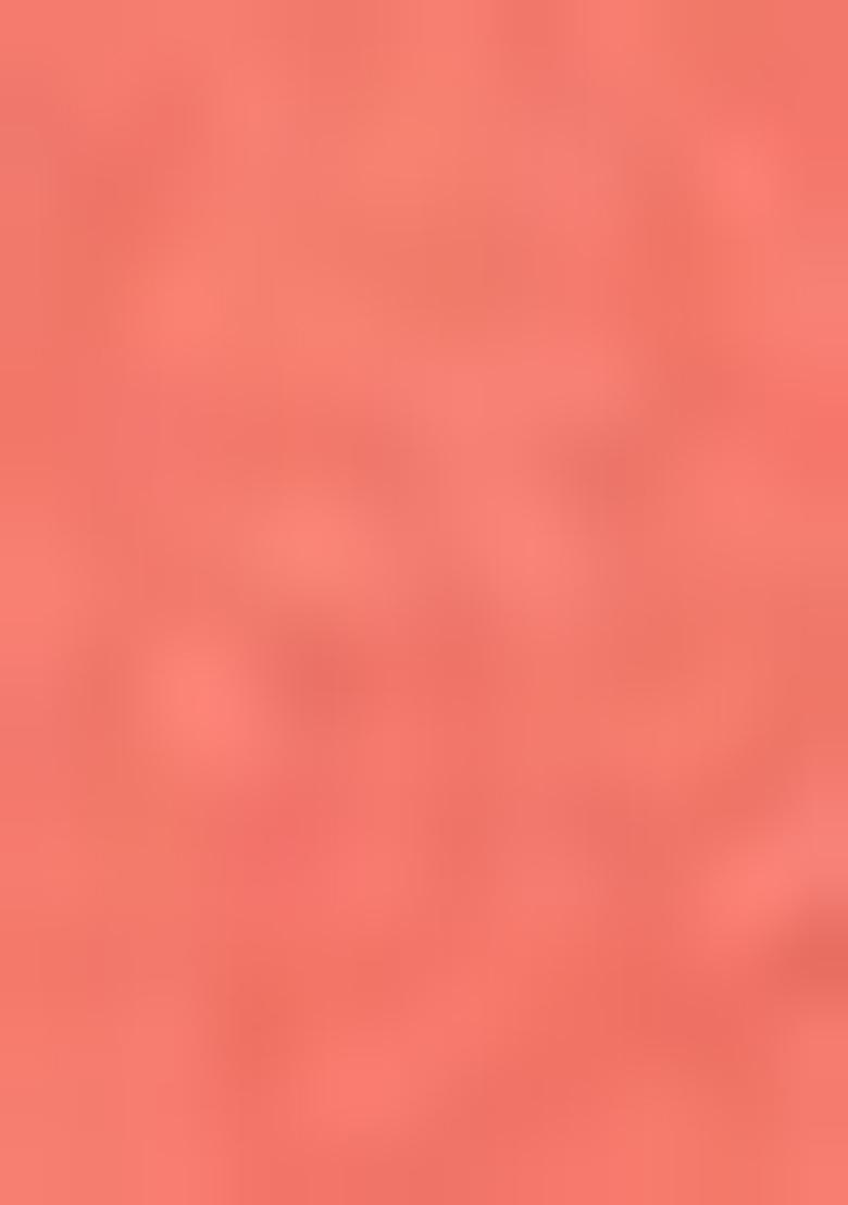 Peach Solid Poly Viscose Nehru Jacket Set For Men