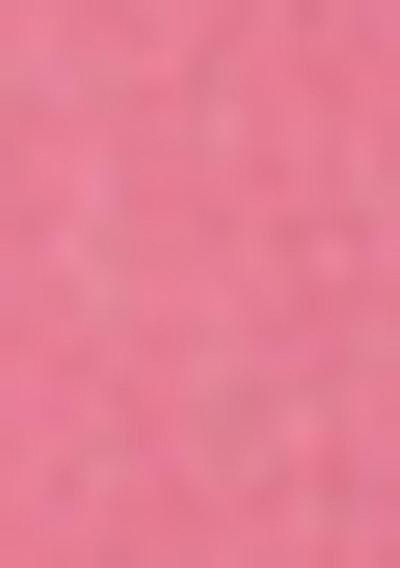 Pink Solid Poly Viscose Nehru Jacket Set For Men