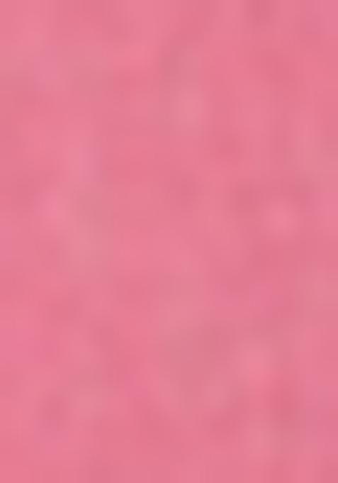 Pink Solid Poly Viscose Nehru Jacket Set For Men