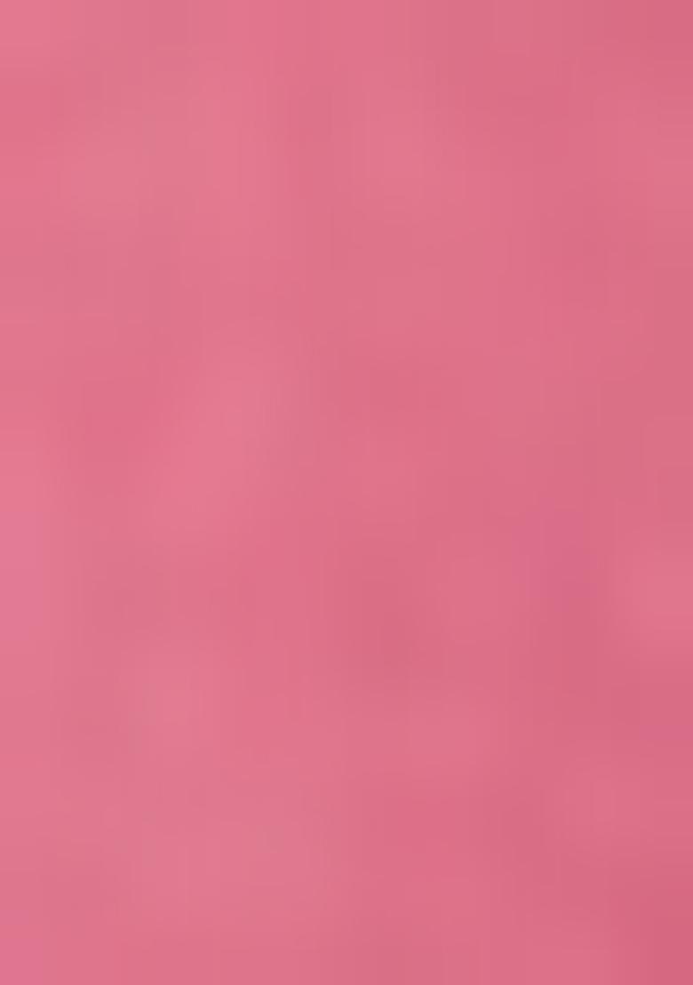 Pink Solid Poly Viscose Nehru Jacket Set For Men