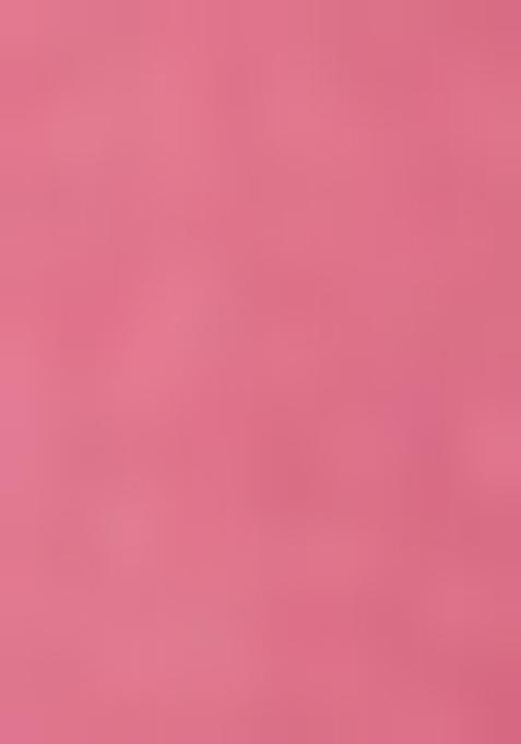 Pink Solid Poly Viscose Nehru Jacket Set For Men