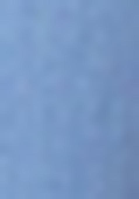 Blue Solid Poly Viscose Nehru Jacket Set For Men