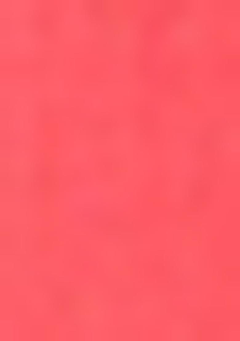 Red Solid Poly Viscose Nehru Jacket Set For Men