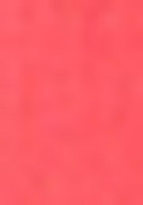 Red Solid Poly Viscose Nehru Jacket Set For Men