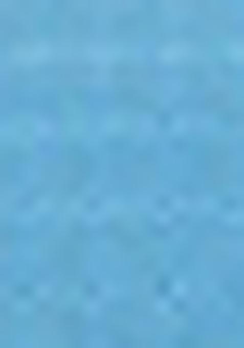 Blue Solid Cotton Kurta Set For Men