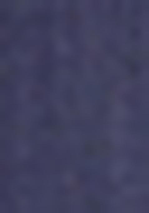 Navy Blue Solid Cotton Kurta Set For Men