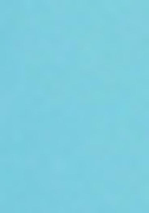 Blue Solid Cotton Blend Kurta Set For Men