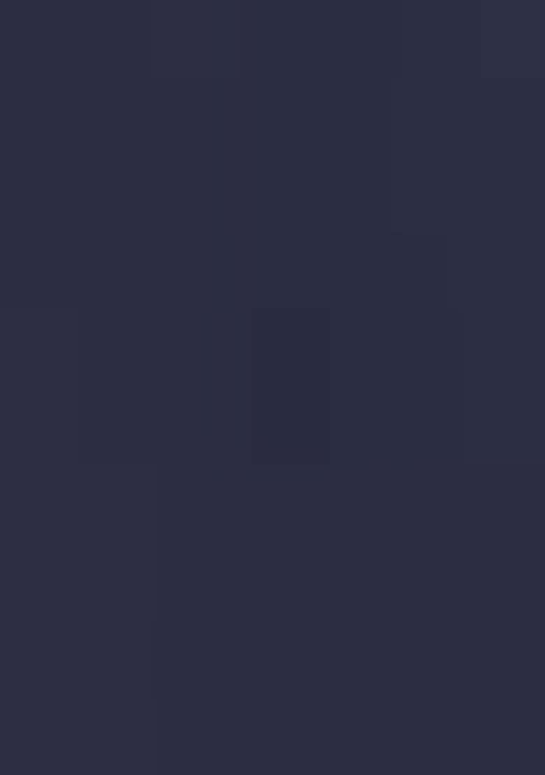 Navy Blue Solid Cotton Kurta Set For Men - Indya