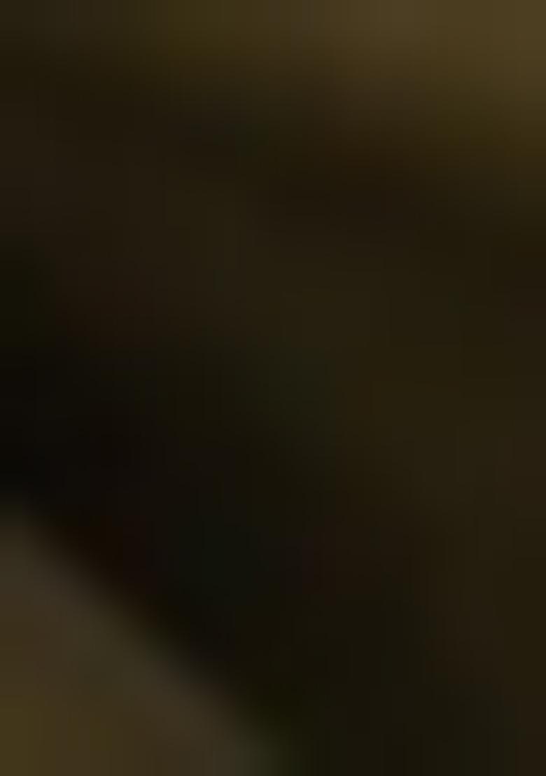 Olive Green Yoke Design Cotton Silk Kurta For Men