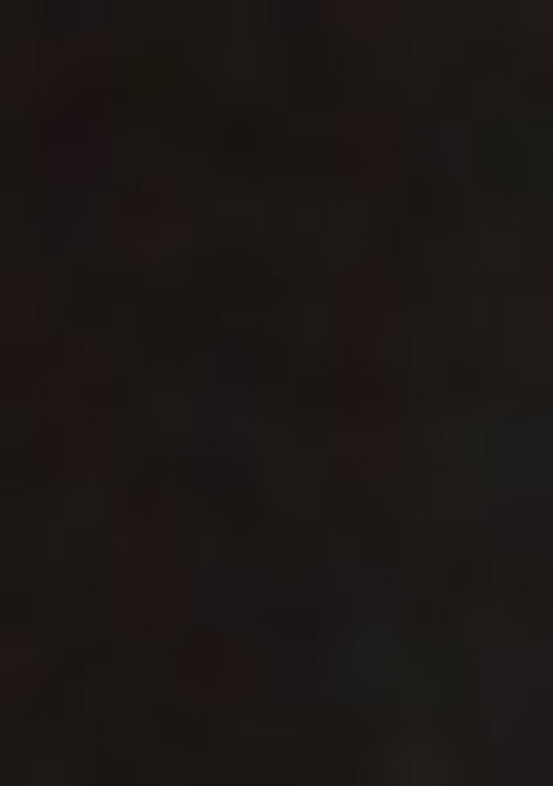 Black Ethnic Motifs Cotton Silk Kurta For Men