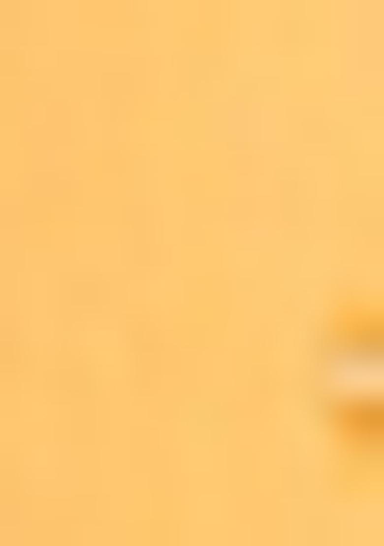 Yellow Ethnic Motifs Cotton Silk Kurta For Men